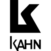 M.B. Kahn Construction Co logo