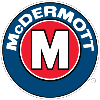 McDermott, LLC logo