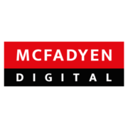 McFadyen Consulting Group logo