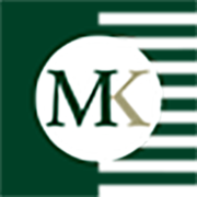 Mcking Consulting logo