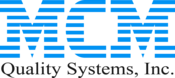 MCM Quality Systems logo
