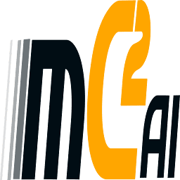 mcSquared AI logo