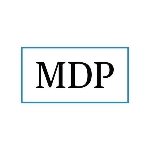 Madison Dearborn Partners logo