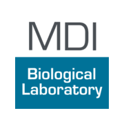 The Mount Desert Island Biological Laboratory logo
