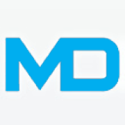MDLand International logo