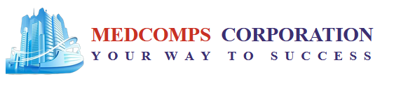 Medcomps logo