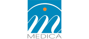 MEDICA logo