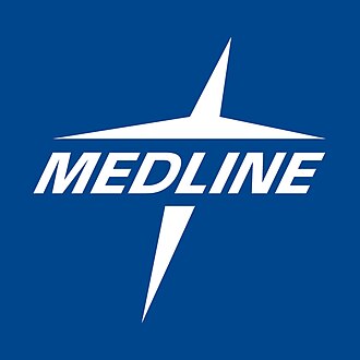 Medline Industries, Inc. logo