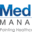 MedPOINT Management logo