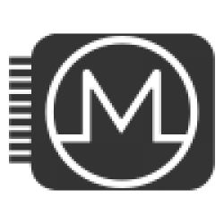 Mega Circuit logo