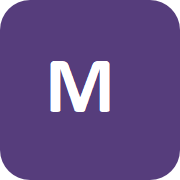 Mega Data Analytics LLC. logo