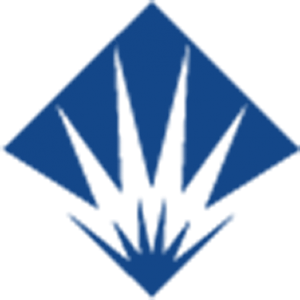 The Memorial Hospital logo