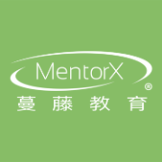 Mentorx Corporation logo