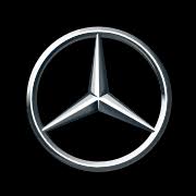 Mercedes-Benz logo