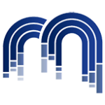 Mercom logo