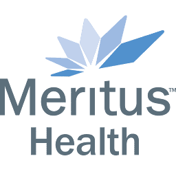 Meritus Medical Center, Inc. logo