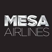 Mesa Airlines, Inc. logo
