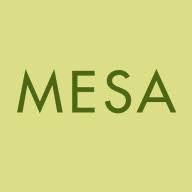 Mesa Design Associates logo