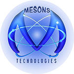 Mesons Technologies LLC logo