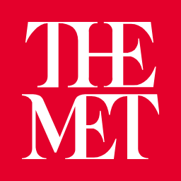 Metropolitan Museum of Art logo