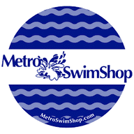 Metro Swim Shop logo