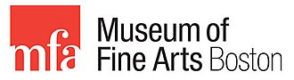 Museum of Fine Arts, Boston logo
