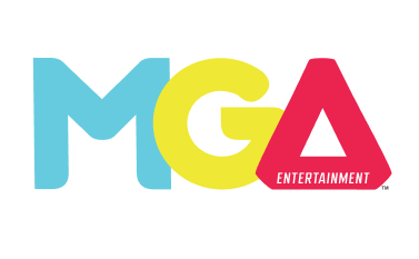 MGA Entertainment Inc. logo