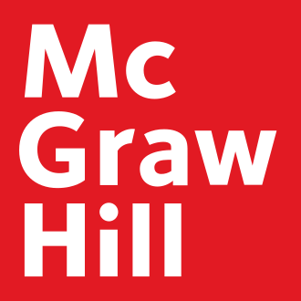 McGraw Hill LLC logo