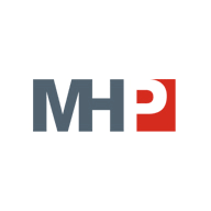 Myers, Houghton & Partners logo