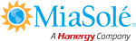 Miasolé logo