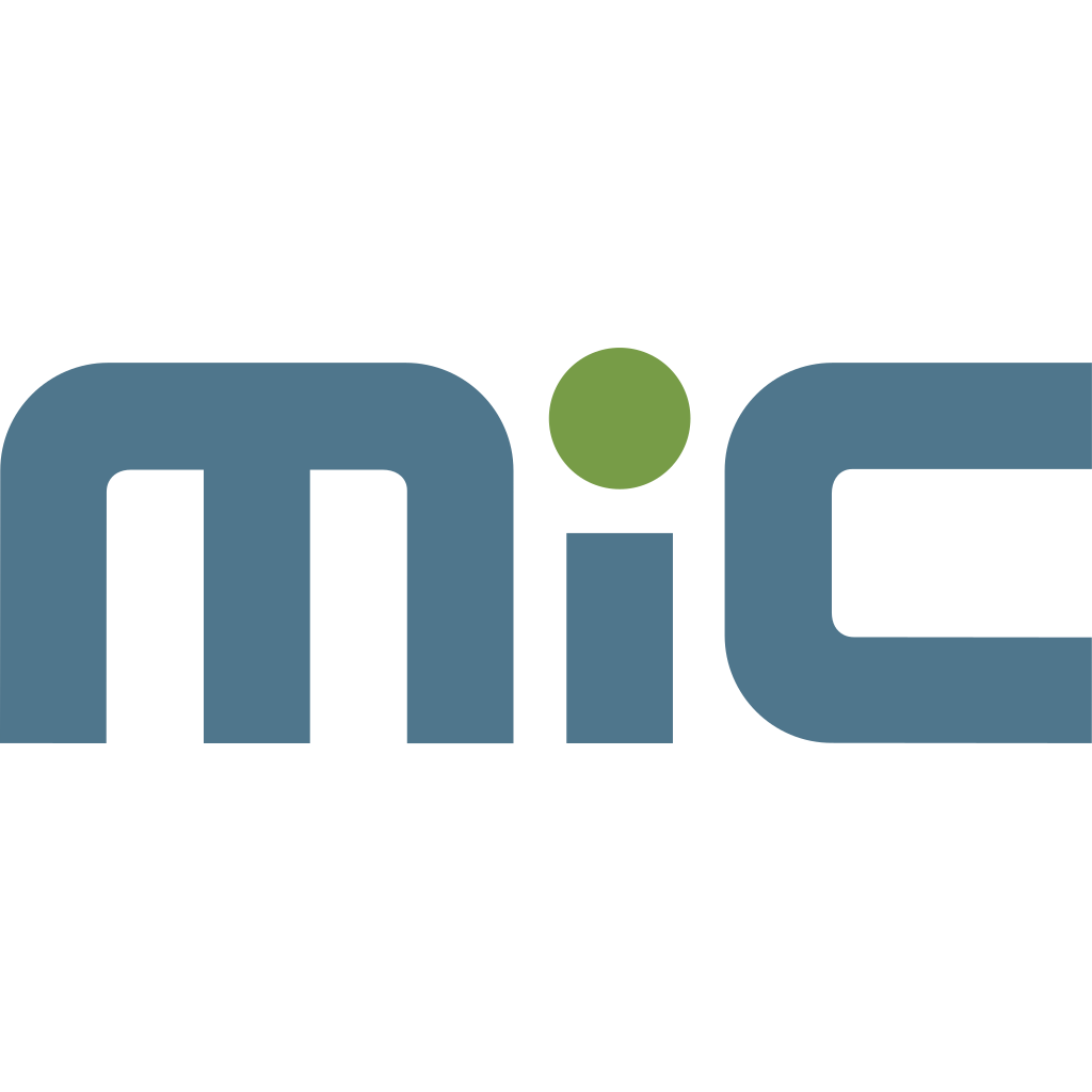 MIC Logistics logo