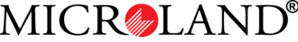 Microland logo