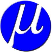 Microman Inc logo