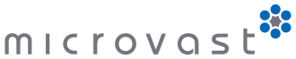Microvast Power Solutions logo