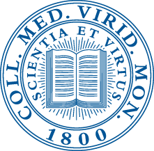The President & Fellows of Middlebury College logo