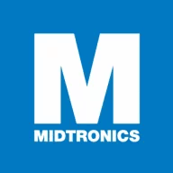 Midtronics, Inc. logo
