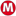 Midwest Tape, LLC logo