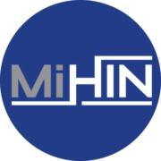 Michigan Health Information Network Shared Services logo