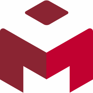 Milacron logo