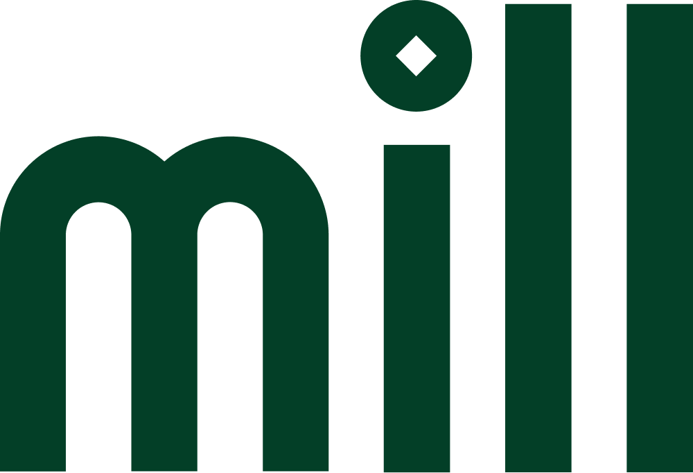 Mill Industries logo