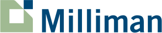 Milliman logo