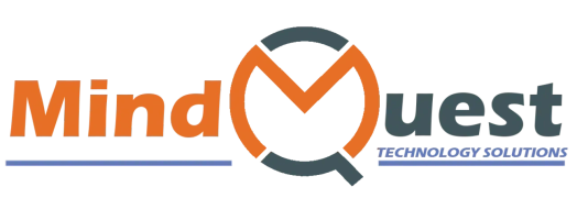 Mindquest Technology Solutions logo
