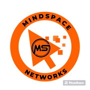 Mindspace Networks logo