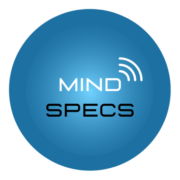 Mindspecs logo