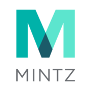 Mintz logo