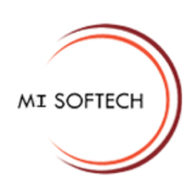 MI Softech, Inc logo