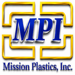 Mission Plastics logo