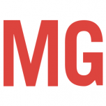 Mitchell Giurgola Architects logo