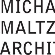 Michael Maltzan Architecture, Inc. logo