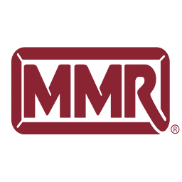 MMR Constructors, Inc. logo